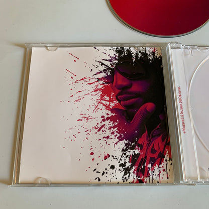 CD - Gradur - Where Is L’Album De Gradur - 2016 Occasion