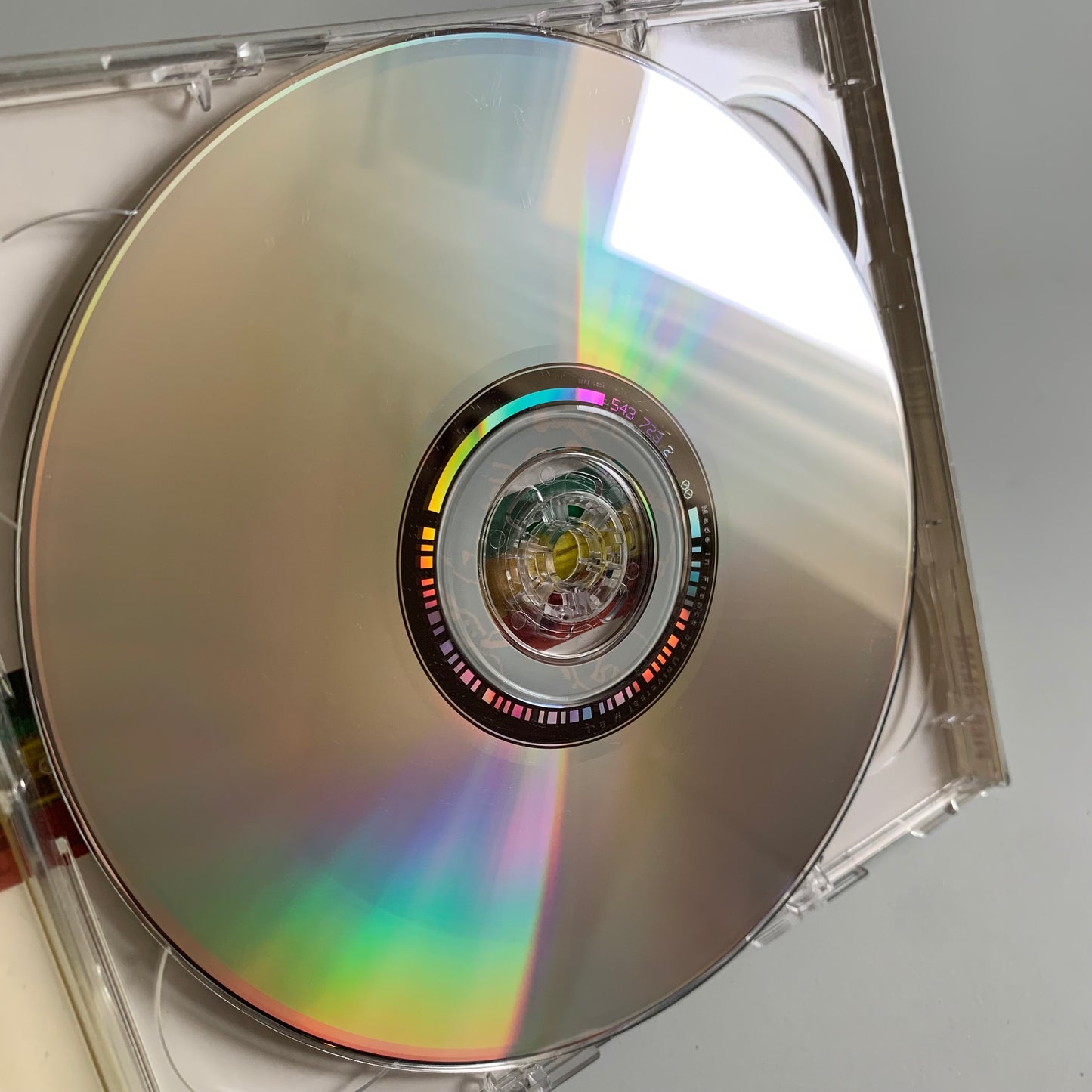 CD - Pierpoljak - A La Campagne / En Jamaica - 2000 Occasion