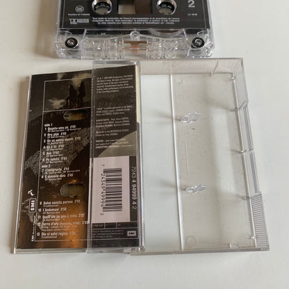 I Muvrini - Leia - 1998