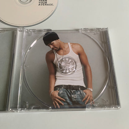 CD - Craig David - Slicker Than Your Average - 2002 Occasion