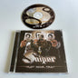 CD - Sniper - Trait Pour Trait - 2019