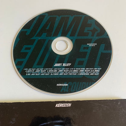 James Delleck - Acouphène - 2002 Occasion