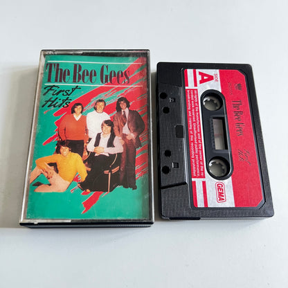 The Bee Gees - First Hits - 1989