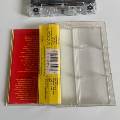 Chic - Chic-ism - 1992 Occasion