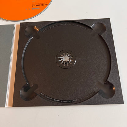 CD - Chautemps - Chautemps - 2003