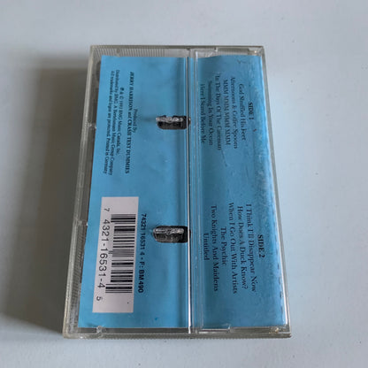 Crash Test Dummies - God Shuffled His Feet - 1993