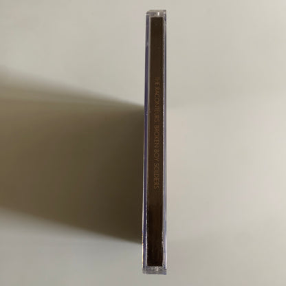 CD - The Raconteurs - Broken Boy Soldiers - 2006 Occasion