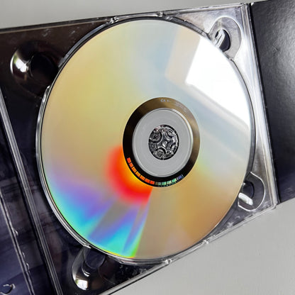 CD - Tunisiano - Marqué À Vie - 2014