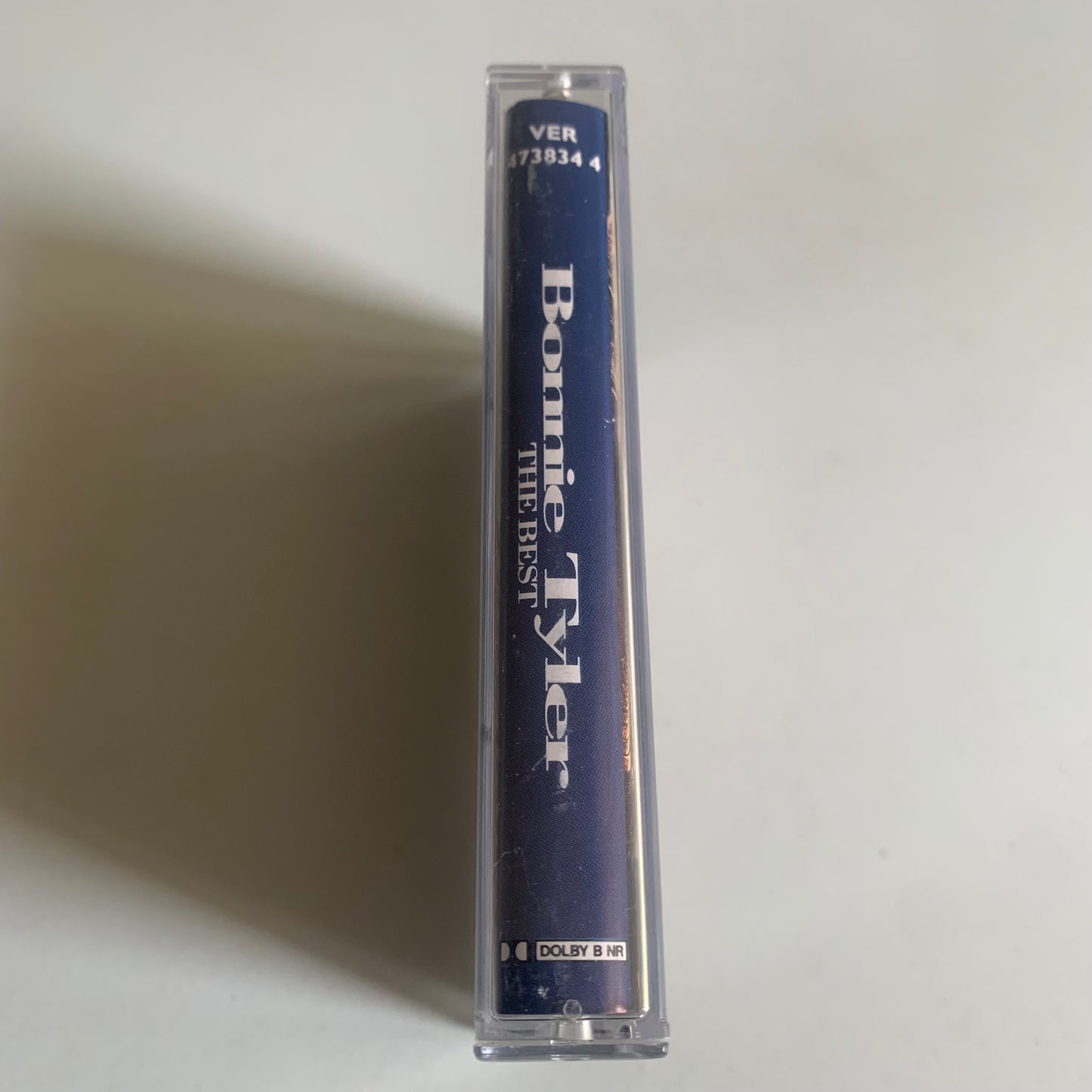 Bonnie Tyler - The Best - 1993 Occasion