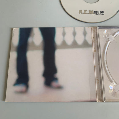 R.E.M. - Around The Sun - 2004 Occasion