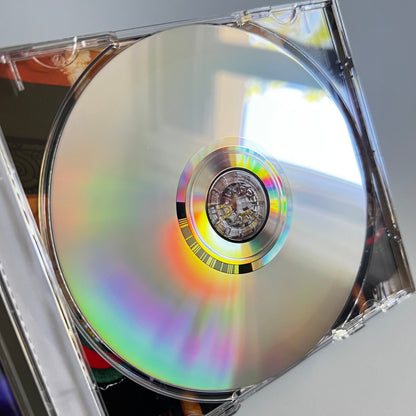 CD - Sean Kingston - Tomorrow - 2009