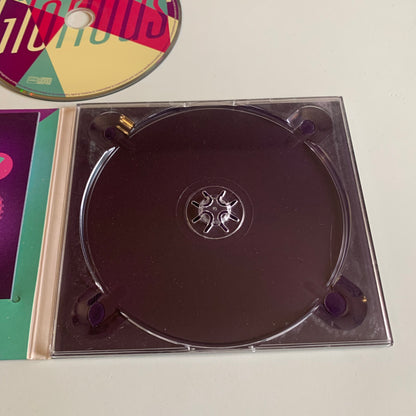 CD - Glorious - Electro Pop Louange - 2013 Occasion