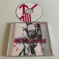 CD - Madame De C*** - Throw It - 2004 Occasion