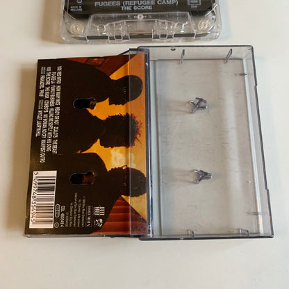 Fugees (Refugee Camp) - The Score - 1996 Occasion