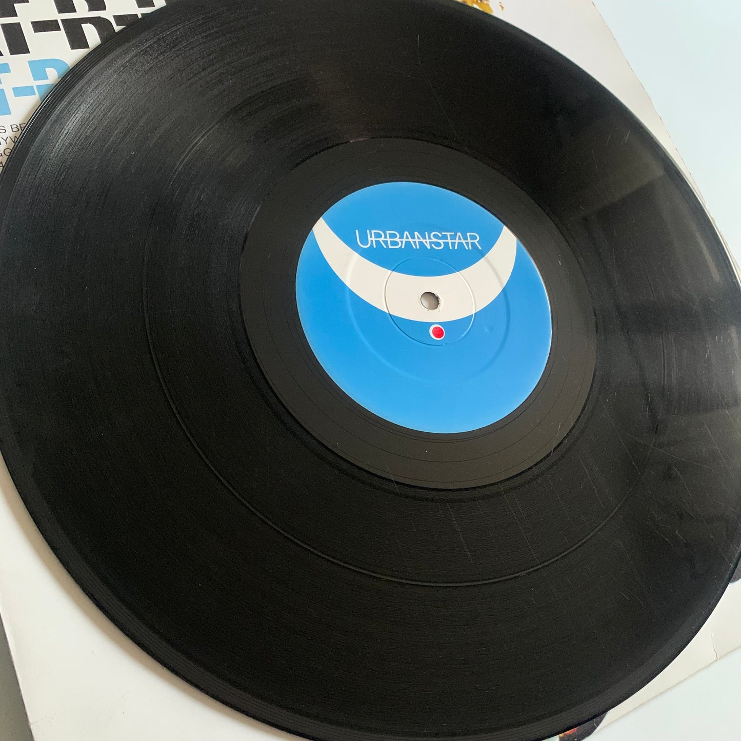 Sat-R-Day - EP - 2001 Occasion