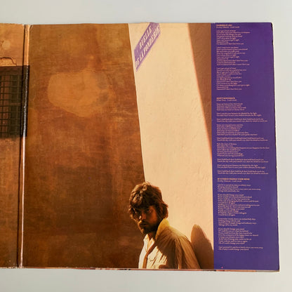 The Alan Parsons Project - Eve - LP 1980
