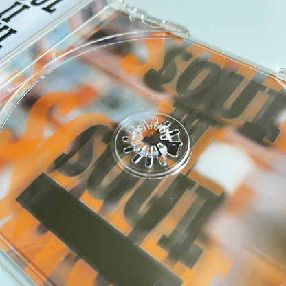 CD - Soul II Soul - Jazzie's Groove - 1999