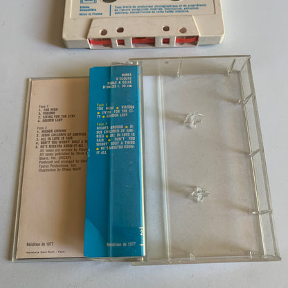 Stevie Wonder - Innervisions - 1978 Occasion