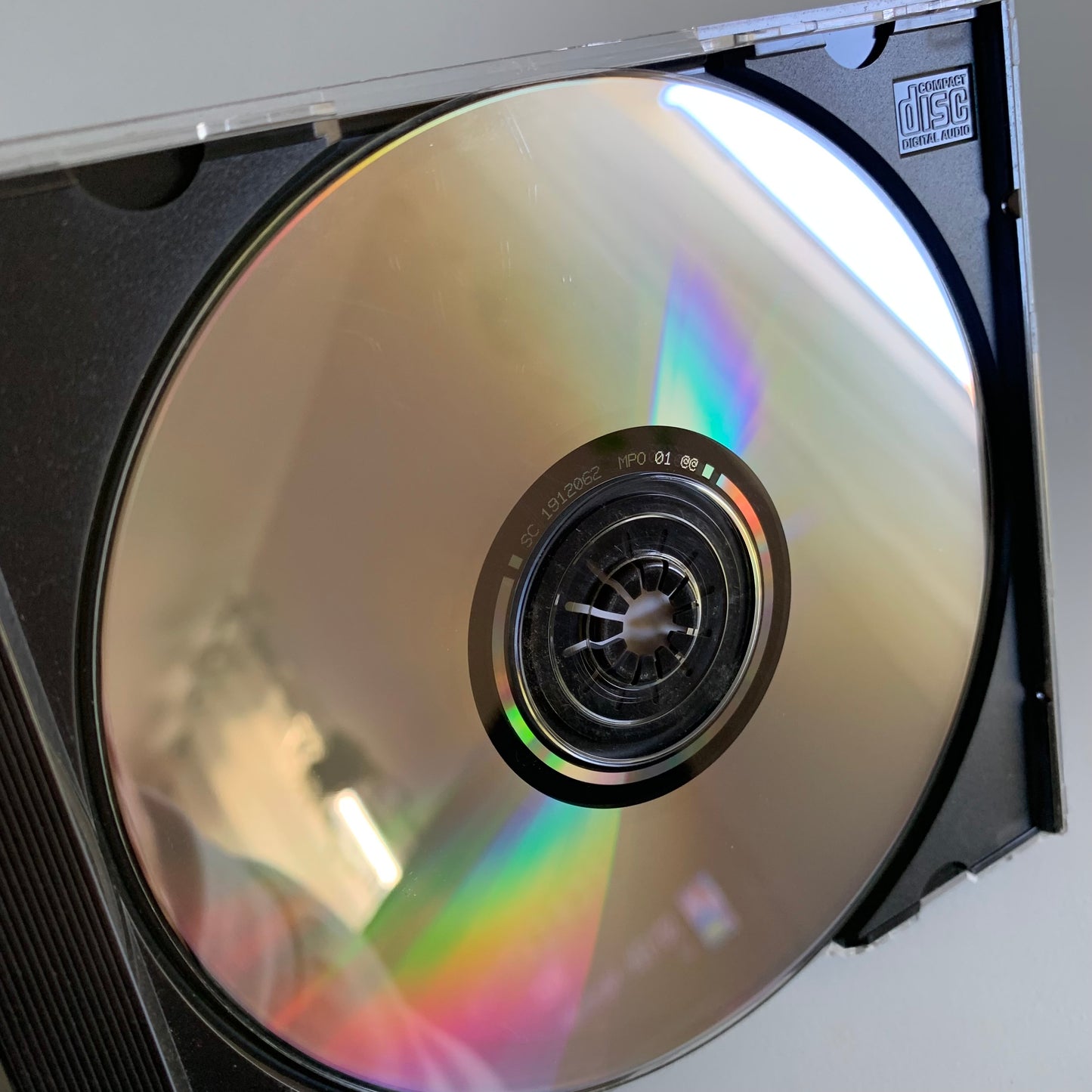 CD - No Limits - 2 Unlimited - 1993 Occasion