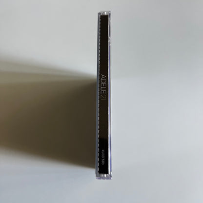 CD - Adele - 21 - 2011