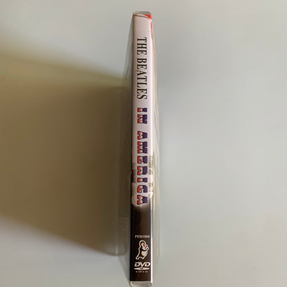 The Beatles - In America [Import anglais] - 2005 Occasion
