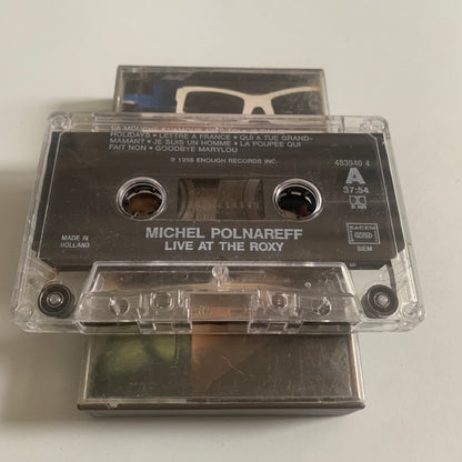 Michel Polnareff - Live At The Roxy - 1996 Occasion