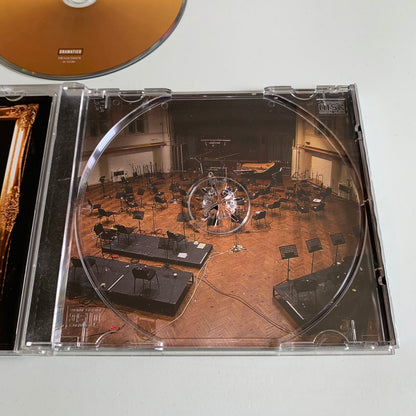 CD - Katie Melua - Secret Symphony - 2012 Occasion