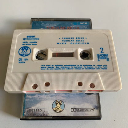 Mike Oldfield - Tubular Bells Occasion