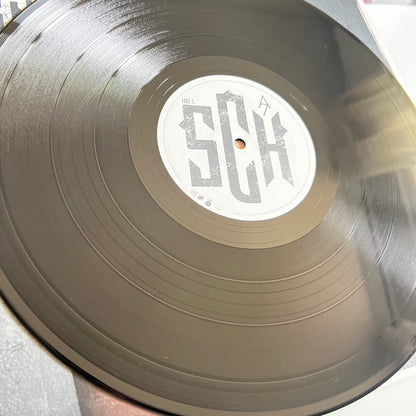 SCH - A7 - Double LP