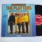The Platters - Volume 2 - LP