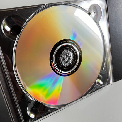 CD - Damso - Lithopédion - 2018