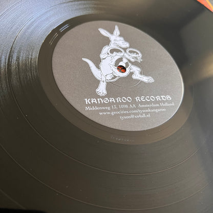 Offenders - Endless Struggle - LP 2005