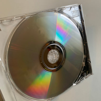 CD - Koffee Brown - Mars / Venus - 2001 Occasion