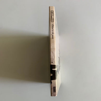 CD - Lik...Id - Elevé A La Peur - 2007 Occasion