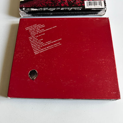 CD & DVD - Green Day - Bullet In A Bible - 2005