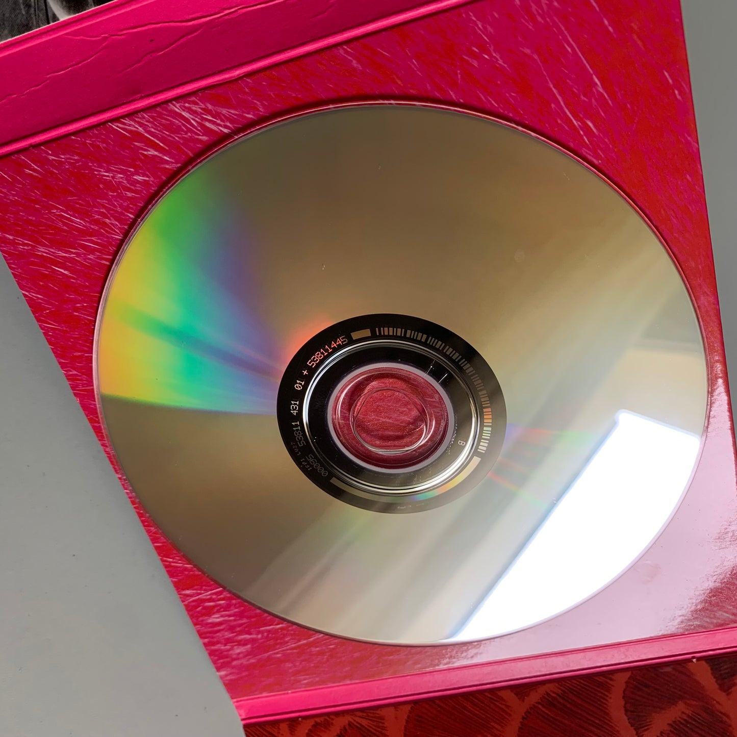 Garbage - Garbage - 2015 Occasion