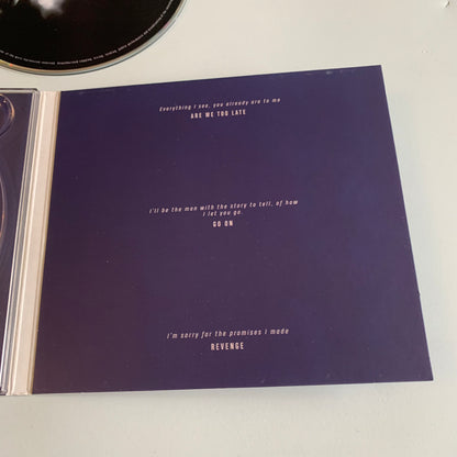 CD - Tom Leeb - 2018 Occasion