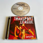 CD - Transport League - Superevil - 1997