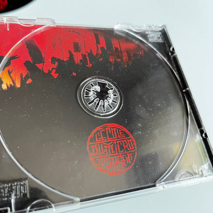 CD - IAM - L'École Du Micro D'Argent - 1997
