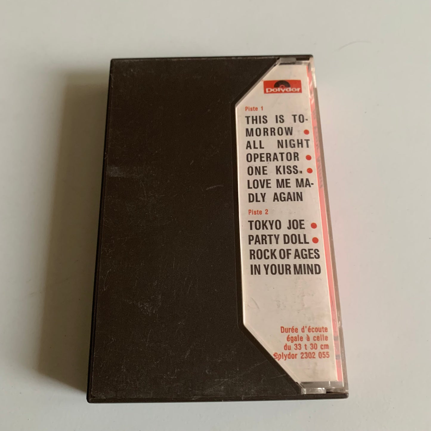 Bryan Ferry - In Your Mind - 1977 Occasion