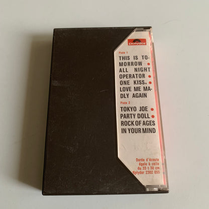 Bryan Ferry - In Your Mind - 1977 Occasion