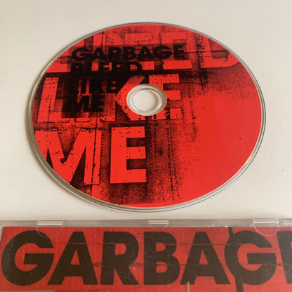 Carbage - Bleed Like Me - 2005 Occasion