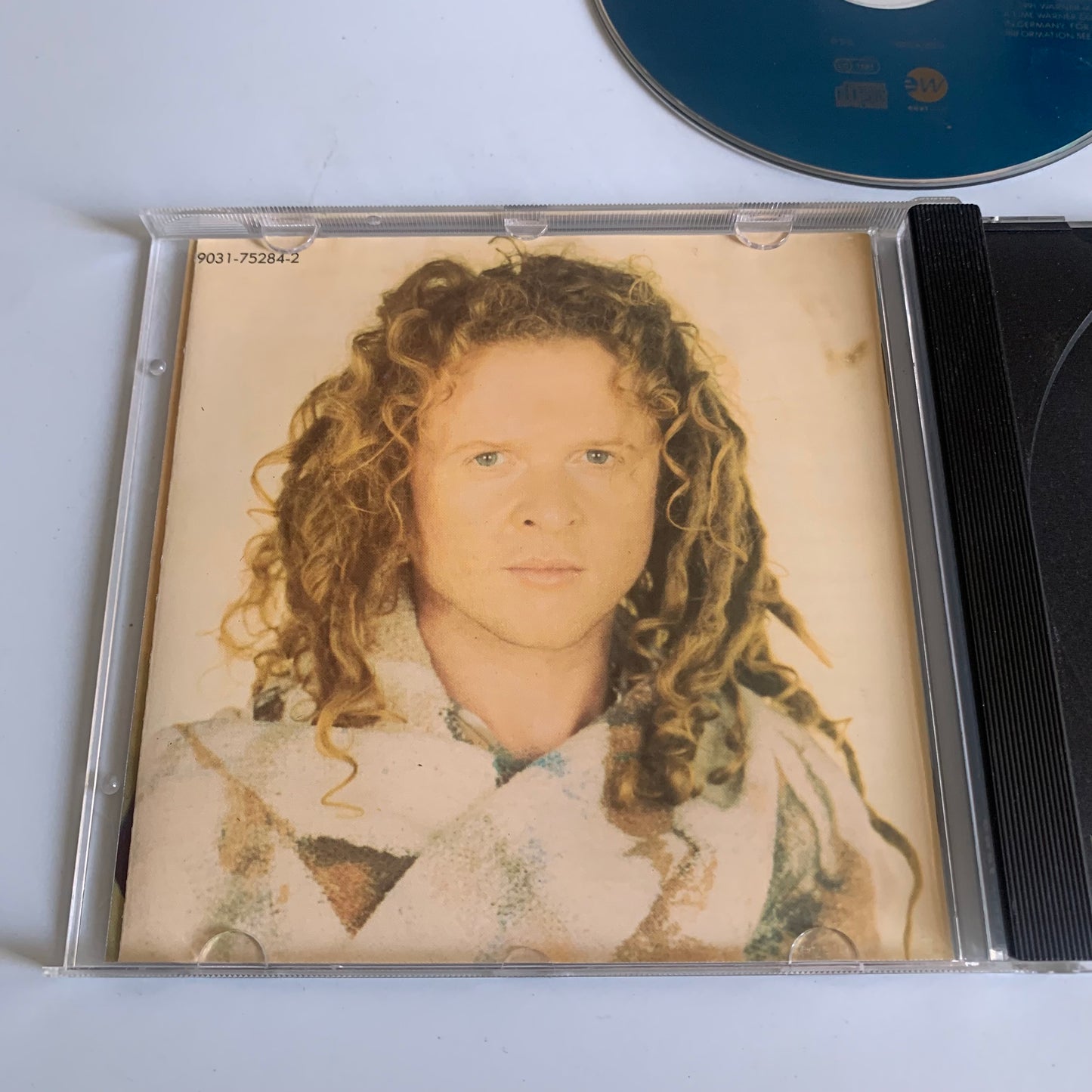 Simply Red - Stars - 1991 Occasion