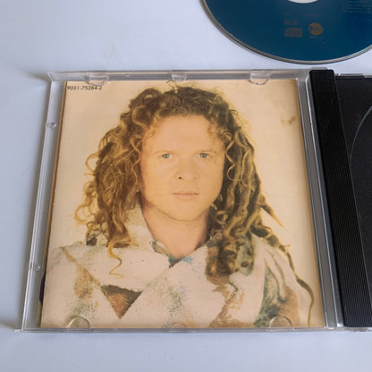 Simply Red - Stars - 1991 Occasion