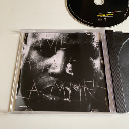 CD - Rohff - La Vie Avant La Mort - 2002 Occasion