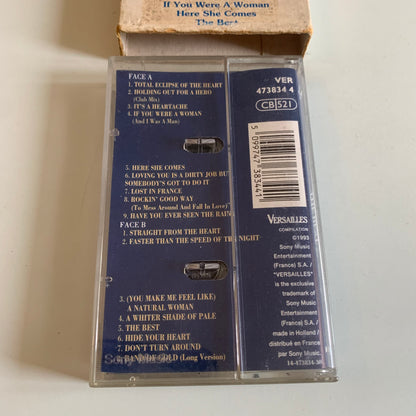 Bonnie Tyler - The Best - 1993 Occasion