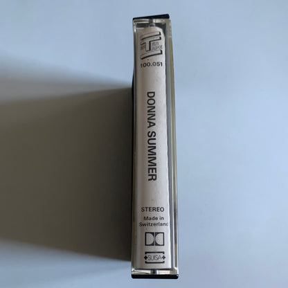 Donna Summer - 1987 Occasion