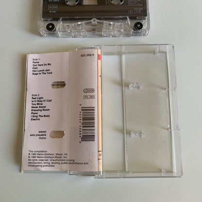 Fame (Original Soundtrack) - 1980 Occasion