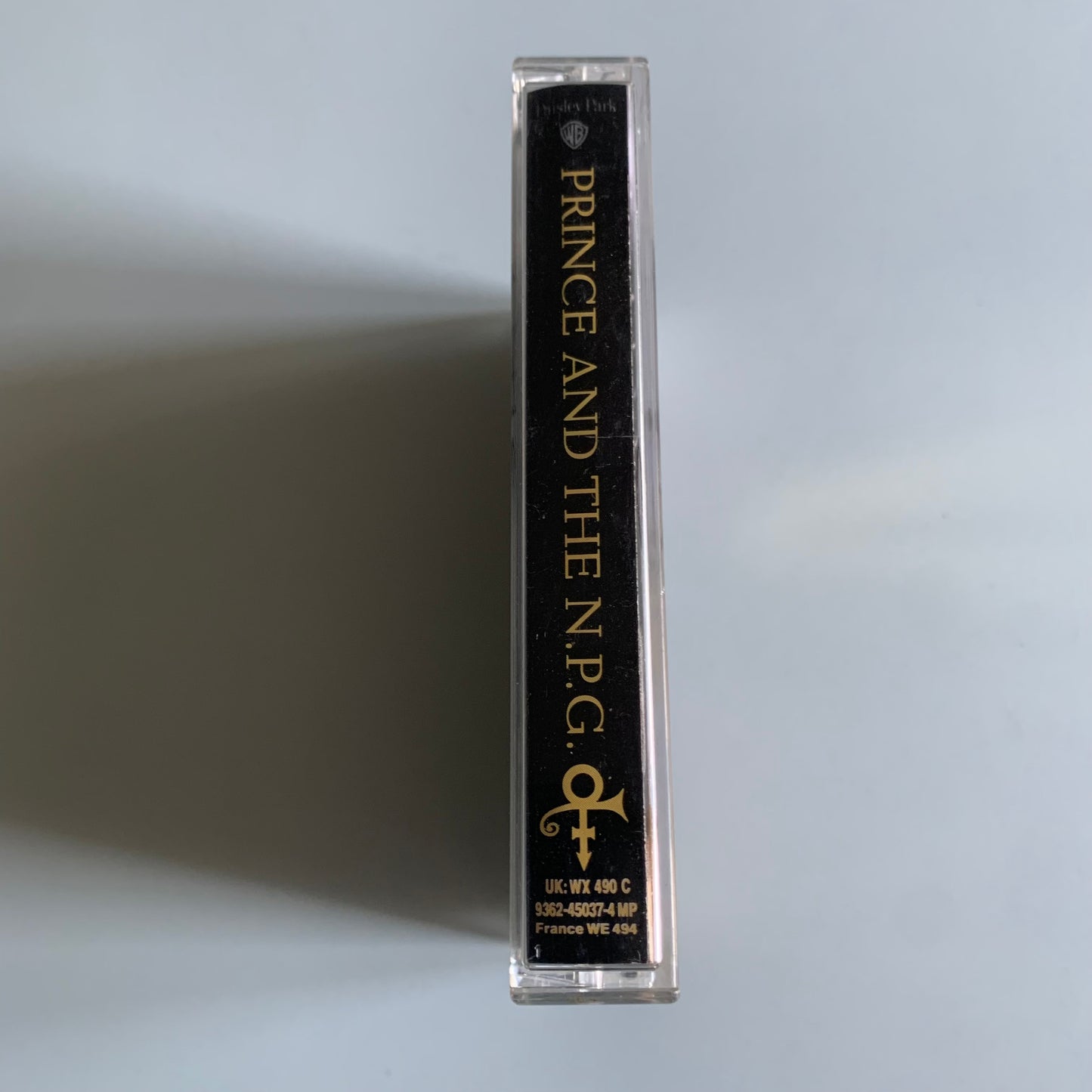 Prince - The New Power Generation - 1992✨