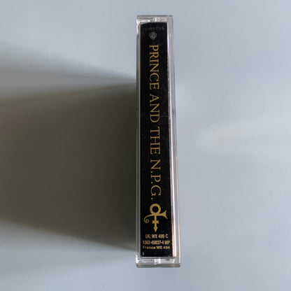 Prince - The New Power Generation - 1992✨